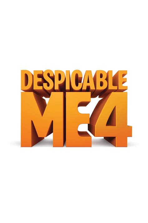 Despicable Me 4 (2024) movie - NETNAIJA