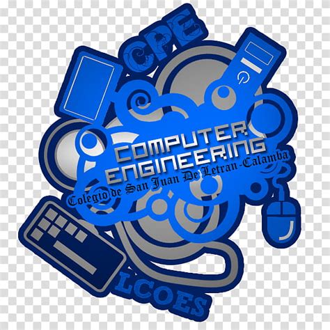 Computer Engineering Logo