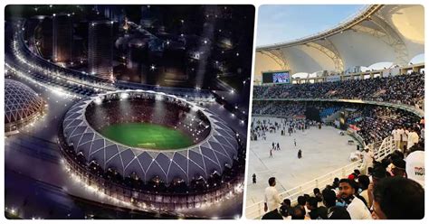 Dubai Cricket Stadium: What to Expect, Location, Amenities | Dubai OFW