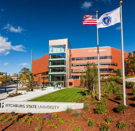 About Fitchburg State | Fitchburg State University