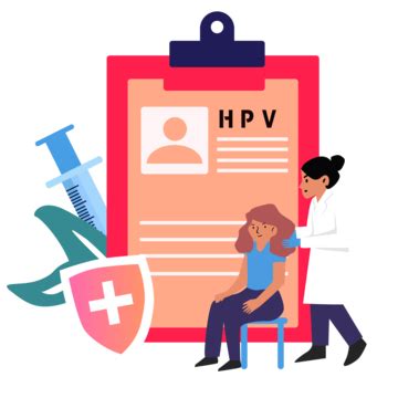 Hpv Vaccine PNG Transparent Images Free Download | Vector Files | Pngtree