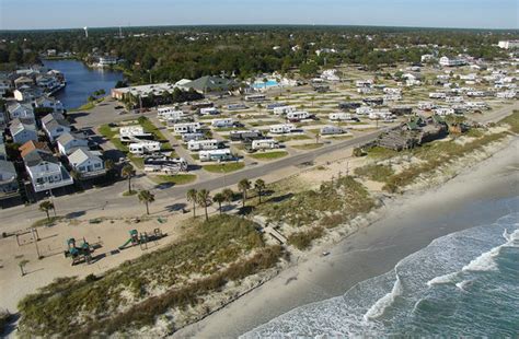 Ocean Lakes Family Campground (Myrtle Beach, SC) 2018 Hotel Review & Ratings - Family Vacation ...