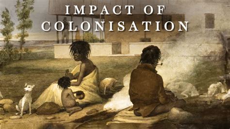 Impact of Colonisation on Indigenous Australians - ClickView