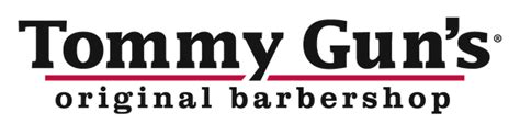 Tommy Gun's Original Barber Shop - Chilliwack, BC | Fraser Valley Local