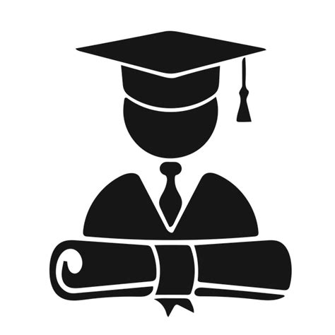 Academic Icon #277707 - Free Icons Library