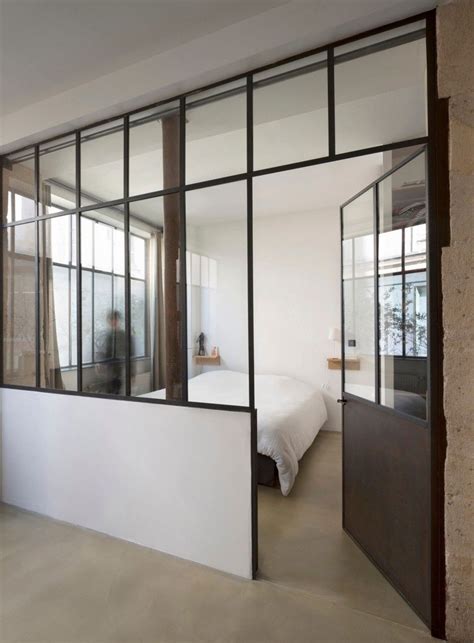 20+ Glass Partition For Bedroom