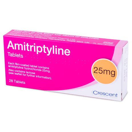 Buy Amitriptyline Tablets | 24Hr Service Online | PillDoctor GH