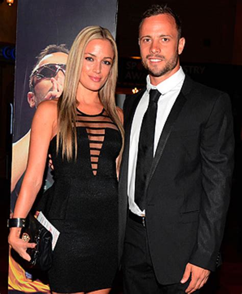 Family of Reeva Steenkamp, killed by Oscar Pistorius, searching for answers - Sports Illustrated