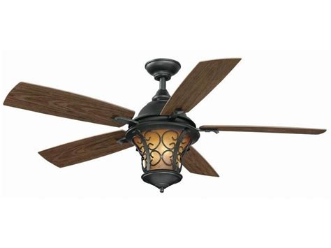 The 15 Best Collection of Victorian Outdoor Ceiling Fans