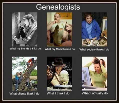 Genealogy, As the World Sees It in 2021 | Family history quotes, Genealogy humor, Genealogy memes