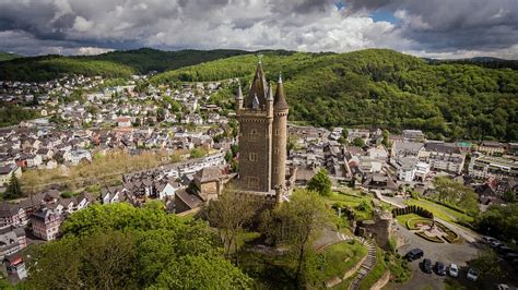 Dillenburg, Germany | ZigAZigApp