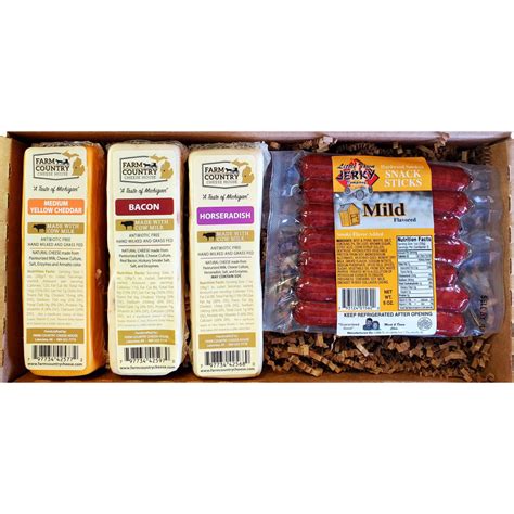 Gift Baskets | Farm Country Cheese House