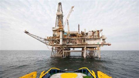 BP, Azerbaijan’s oil giant agree on Shah Deniz field development program