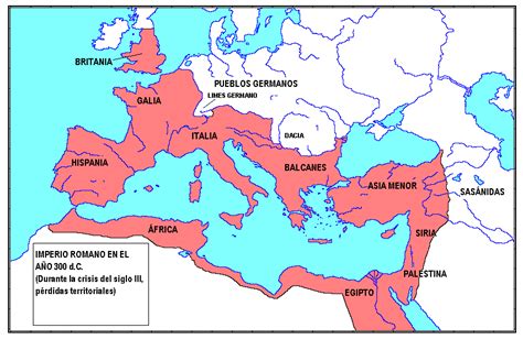 Blog de Sociales para el alumnado de 1º y 2º ESO: Tema 13. Roma, de ciudad a imperio: mapas de ...