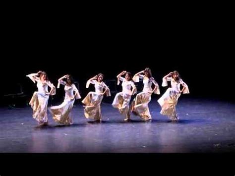 Arabesque Dance Co. Montage of Moroccan, Lebanese and Iraqi Dance ...