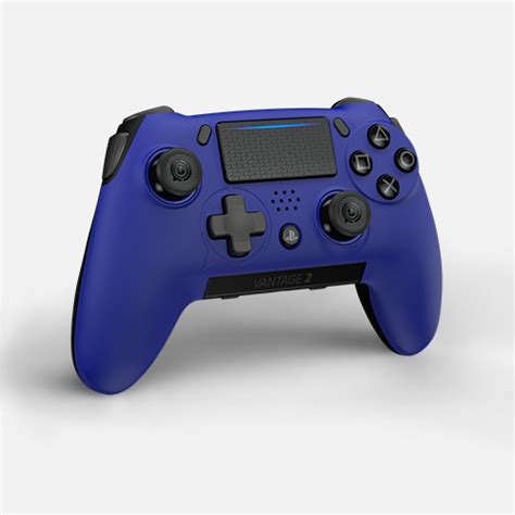 Vantage 2 Controller for Sony PS4 | Scuf Gaming