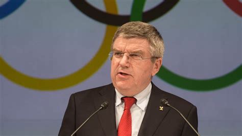 IOC announces 2024 Olympic Games hosts shortlist | Athletics News | Sky ...