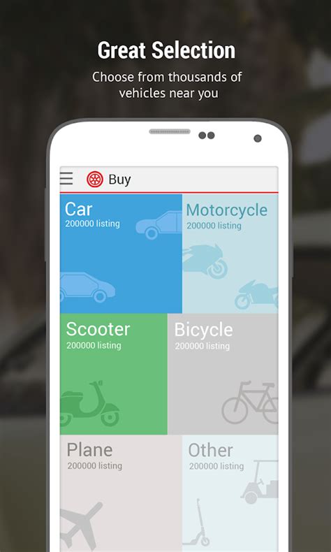 Droom: Used & New Cars & Bikes - Android Apps on Google Play