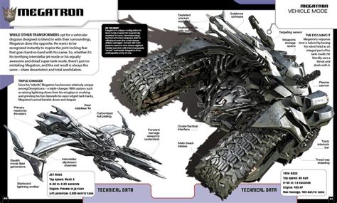 Megatron (Bayverse) | Megatron, Transformers, Transformers megatron