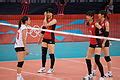 Category:Japan women's national volleyball team at the 2012 Summer Olympics - Wikimedia Commons