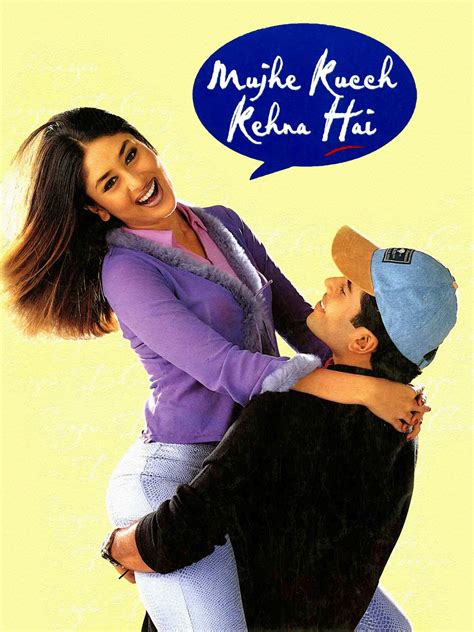 Mujhe Kucch Kehna Hai Movie: Review | Release Date (2001) | Songs | Music | Images | Official ...