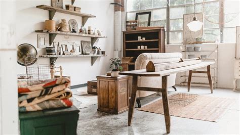 How Amish furniture is different and where to find it around Nashville