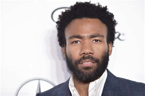 Donald Glover Cast as Lando Calrissian in Han Solo Movie | TIME