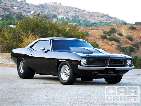 1970 plymouth barracuda wallpaper | 1600x1200 | #15763