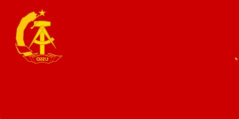 File:Flag of the Union of German Socialist Republics.svg | Alternative History | FANDOM powered ...