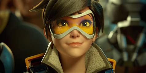 'Overwatch' animated shorts - Business Insider