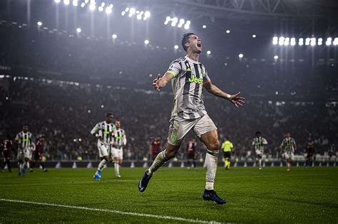 1920x1080px, 1080P Free download | Ronaldo Juventus Goal Celebration ...