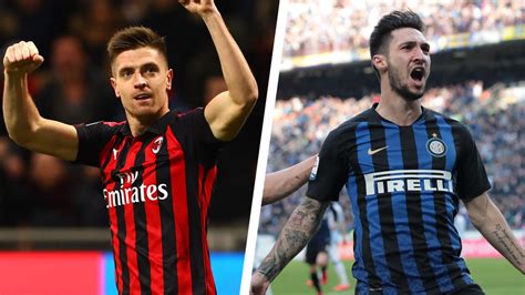 AC Milan vs Inter rivalry: History, top scorers & players who played for both clubs | Goal.com