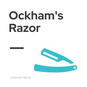 What is Ockham's razor | Definition, history and examples