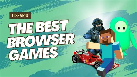 BEST FREE TO PLAY BROWSER GAMES 2023 | LOW END PC BROWSER GAMES | NO DOWNLOAD REQUIRED - YouTube