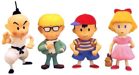 Reasons Why Earthbound Hasn’t Come To The Virtual Console – My Nintendo News