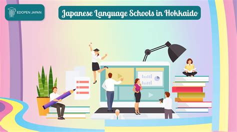 10 Great Japanese Language Schools in Japan: All You Need to Know - EDOPEN Japan