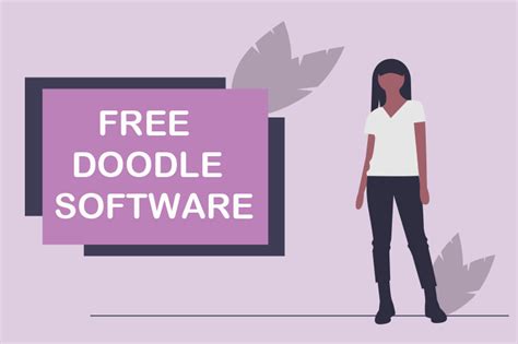 Free Doodle Software for Creating Doodle Videos Easily - Mango Animate