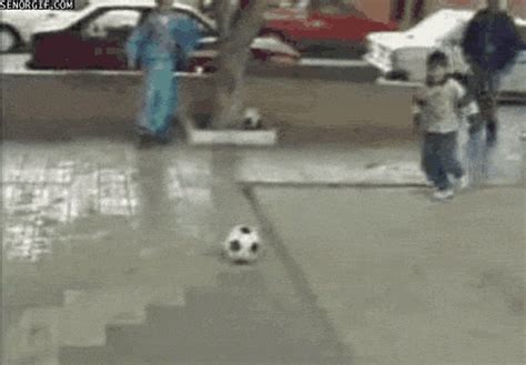 Fall Fail GIF by Cheezburger - Find & Share on GIPHY