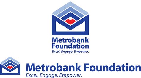 About our Logo » Metrobank Foundation