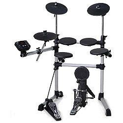 Tesco direct: Axus Digital AXK2 Digital Drum Kit | Digital drums, Drum kits, Electronic drums