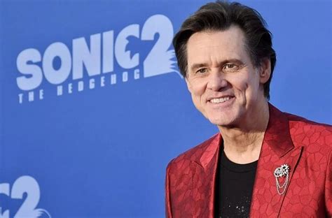 Jim Carrey | Wiki/Biography, Early Life, Height, Weight, Career, Movies ...