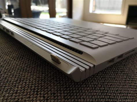 Review: Microsoft Surface Book 2 offers performance and battery life - techAU