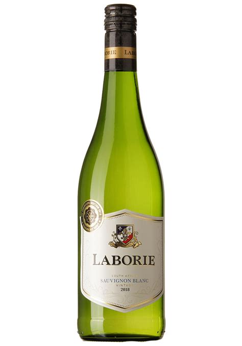 KWV Laborie Sauvignon Blanc 2020 - Perold Wine Cellar