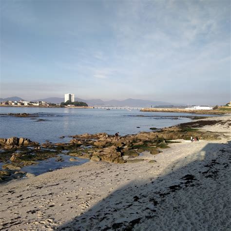 15 Best Beaches in Vigo - Sun, Sand, and Spanish Serenity