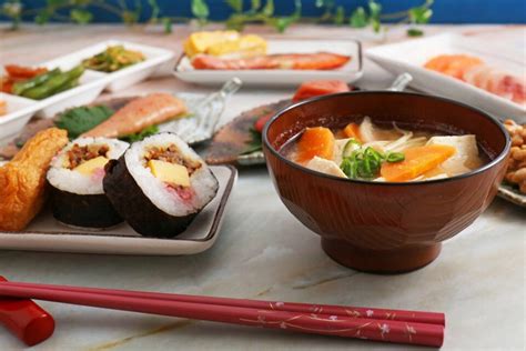 Okinawa diet: the key to healthy and longevity - WeMystic