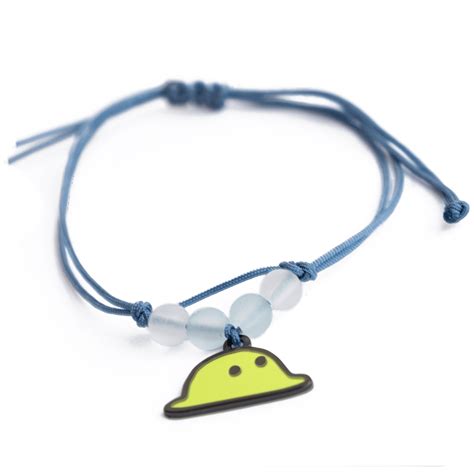 Ocean Bracelet – Slime Story