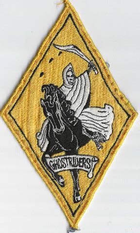 Vietnam Era (1957 - 1975) :: Cloth Insignia - US Navy & US Coast Guard :: VF-142 GHOST RIDERS ...