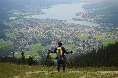 Hiking In Bavarian Alps - 10 Most Spectacular & Interesting Trails