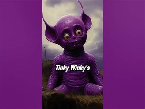 The Teletubbies Theory.. - YouTube