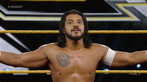 Santos Escobar Discusses WWE Retiring The Cruiserweight Title - eWrestlingNews.com